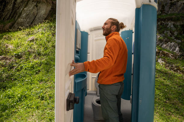 Best Wedding porta potty rental  in Indian Mountain Lake, PA